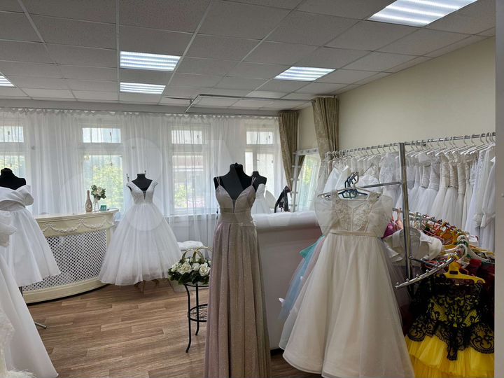 Свободного назначения, 36 м²