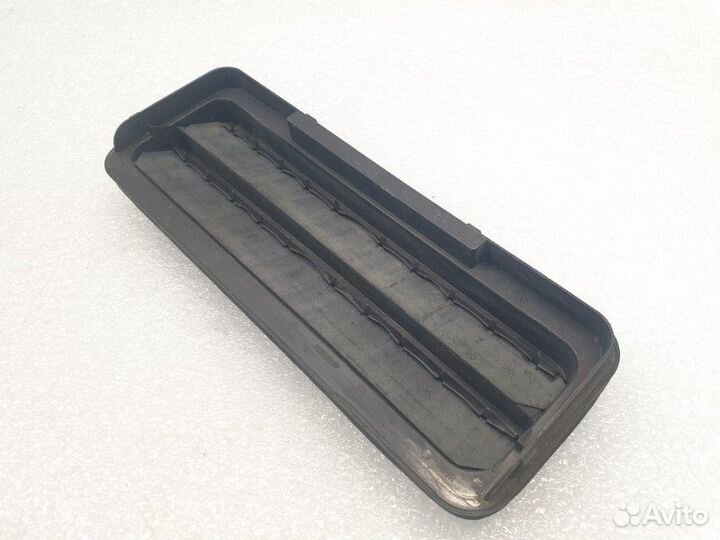 Решетка вентиляционная задняя Chevrolet Cruze 2013