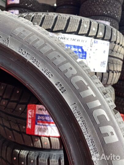 Zeta Antarctica Ice 245/45 R18 100H