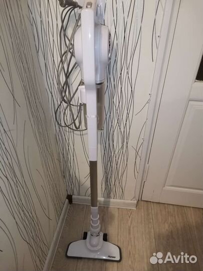 Пылесос pioneer