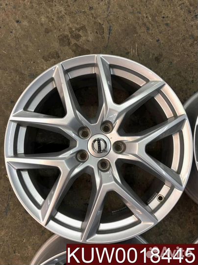 Диски R18 Volvo Б/у Литые