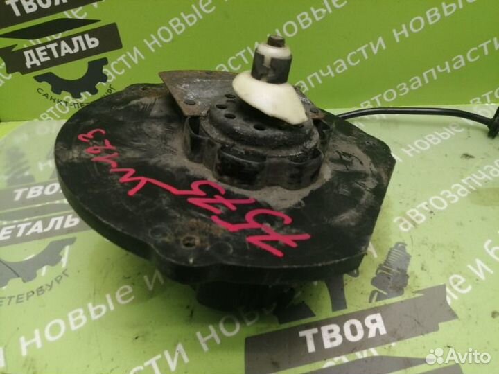 Моторчик печки Mercedes-Benz W123 M110 1976-1985