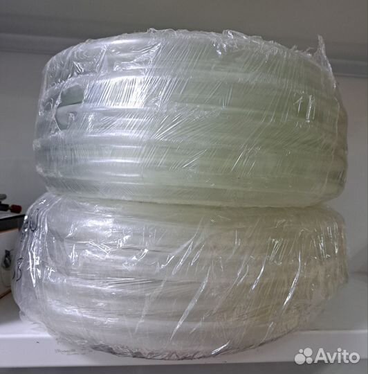 Шланг силиконовый