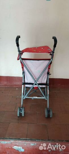 Детская коляска