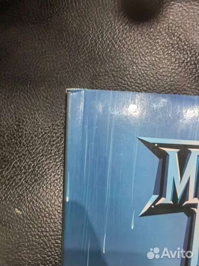 Комикс прощай metal family