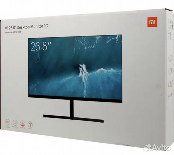 Xiaomi Mi Desktop Monitor 1C