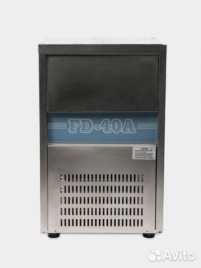 Льдогенератор FD-40A