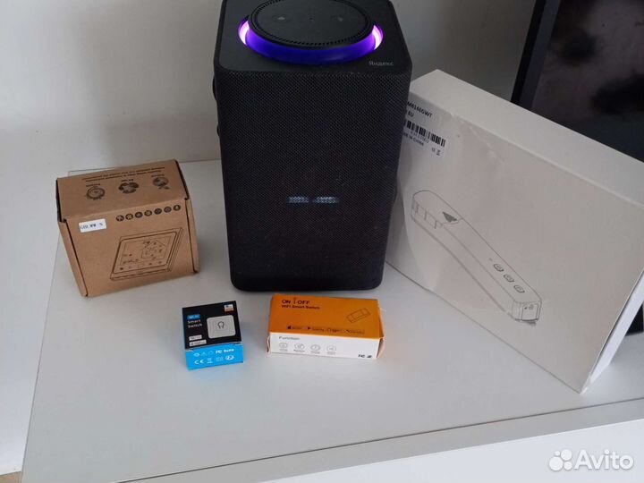 Настрою Умный дом