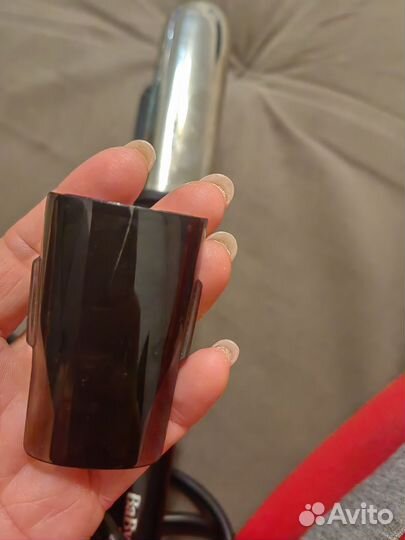 Выпрямитель для волос babyliss