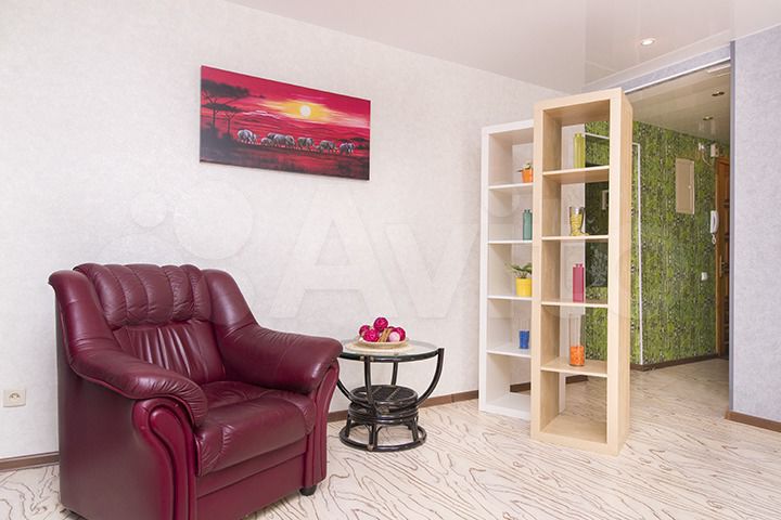 2-к. квартира, 45 м², 4/5 эт.