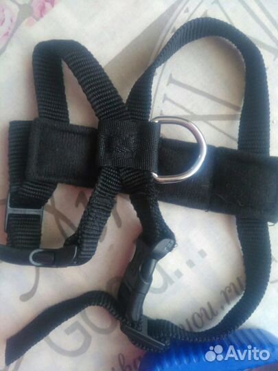 Шлейка trixie(размер XS)