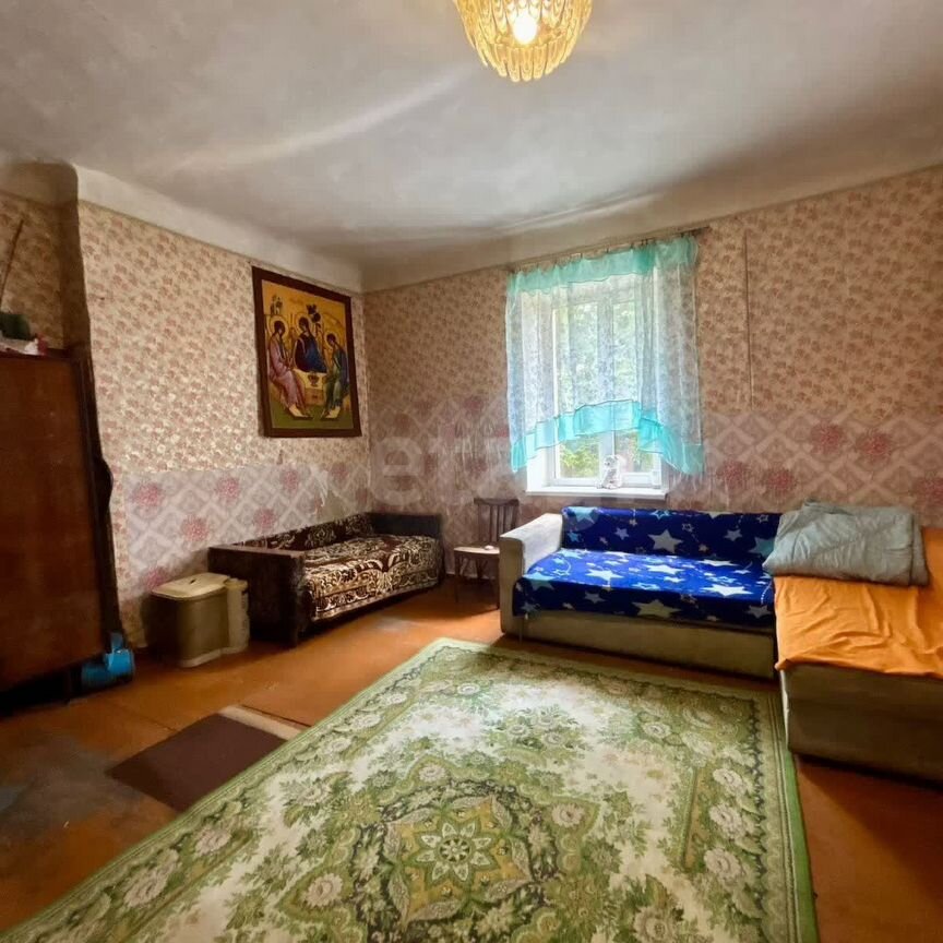 Квартира 2-комн. 42 м² за 900 000 ₽ в Остров — фото 2