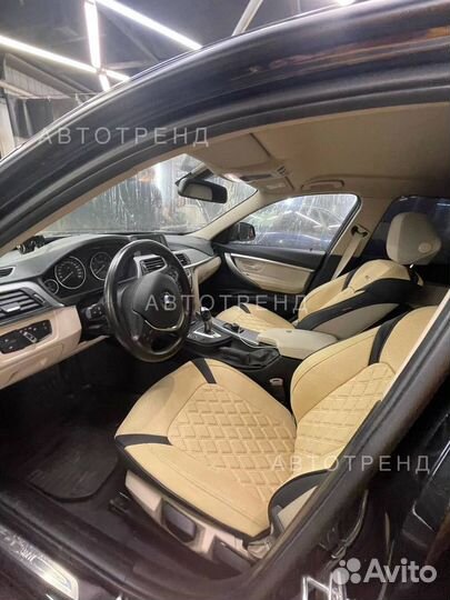 Каркасные чехлы