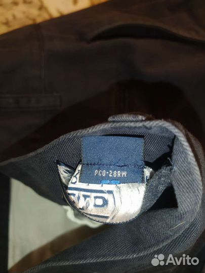 Polo ralph lauren шорты