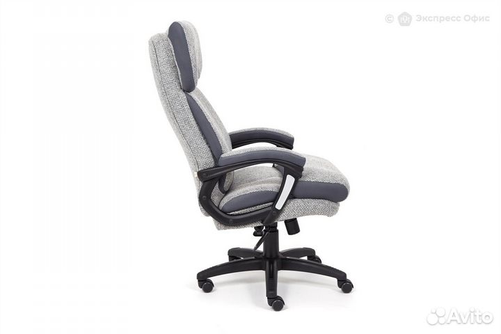 Кресло для руководителя Duke