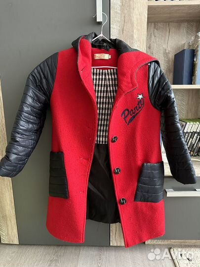 Вещи, детские, женские пакетом б/у