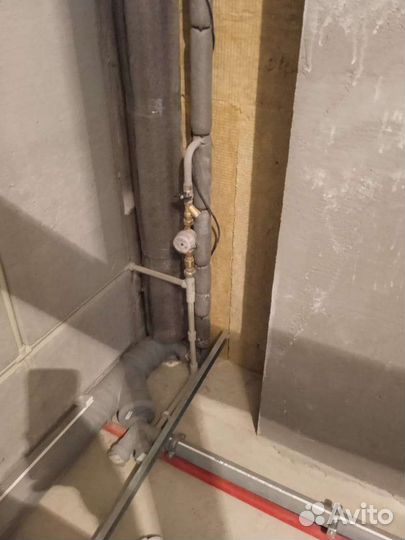 Сантехник круглосуточно, частный мастер