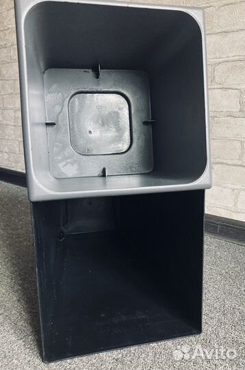 Горшок для цветов