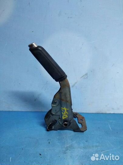 Рычаг стояночного тормоза 1878851