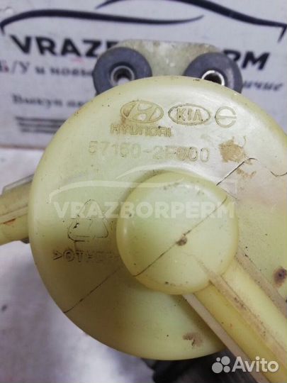 Бачок гидроусилителя Kia Cerato 2004-2008