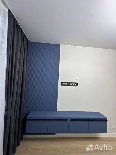 Шкаф распашной на заказ