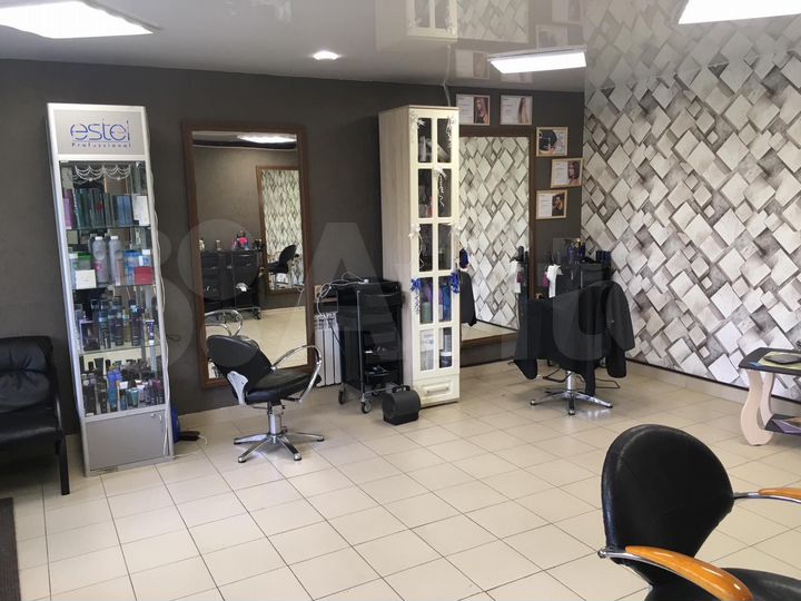 Торговая площадь, 41 м²