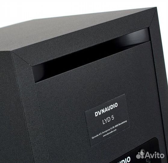 Студийный монитор Dynaudio LYD-5