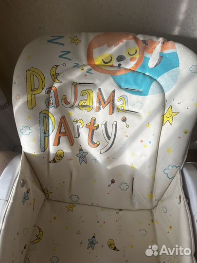 Стул для кормления