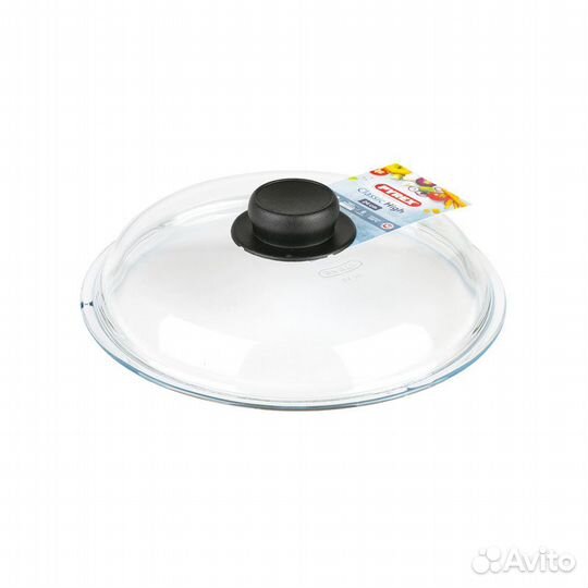Крышка 20 см Pyrex High