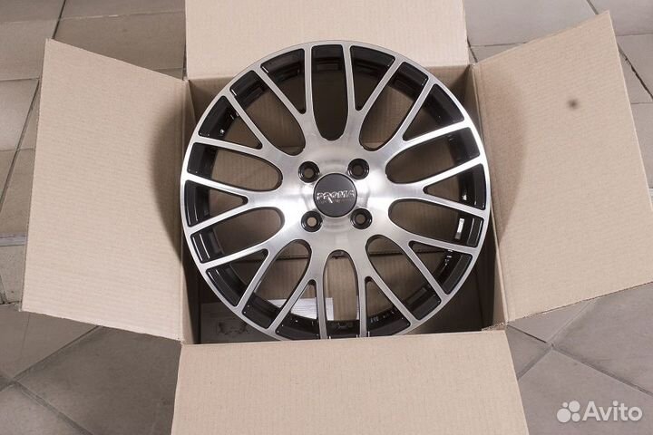 Диски R16 proma GT
