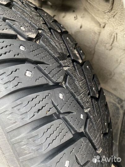 Yokohama Ice Guard IG55 225/55 R18