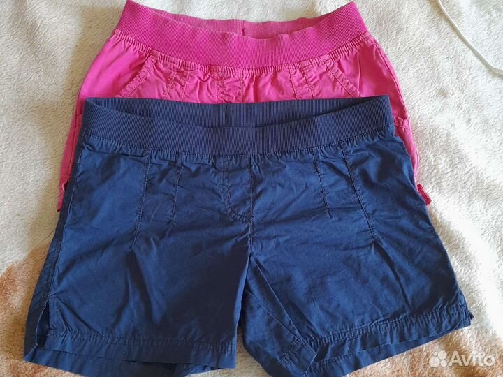 Шорты 140- 146 см