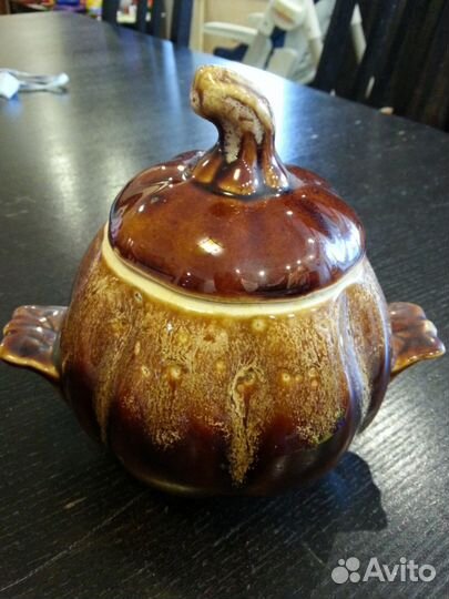 Горшочки для запекания