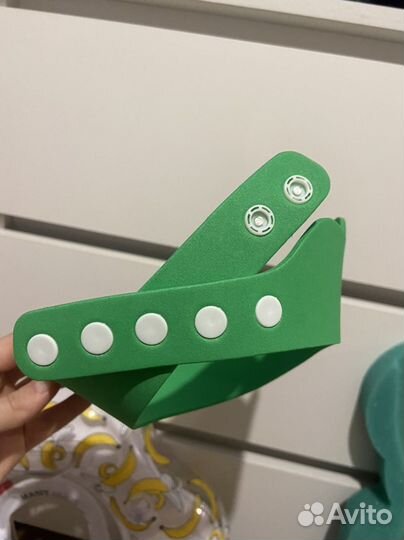 Вещи для малыша пакетом