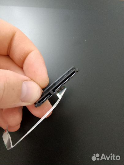 Шлейф SATA lenovo gaming 3 15ach6