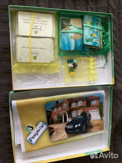 Мак метафорические карты разные