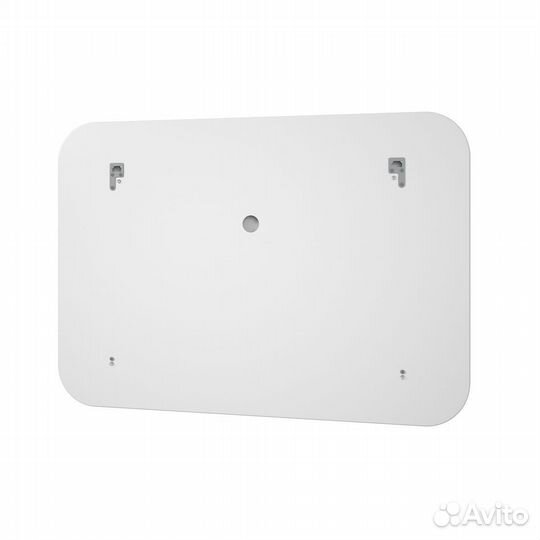 Зеркало в ванную с подсветкой и подогревом