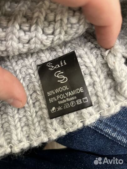 Шапки женские