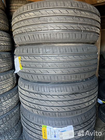 Delinte DH2 235/55 R18