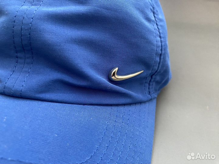 Кепка бейсболка Nike