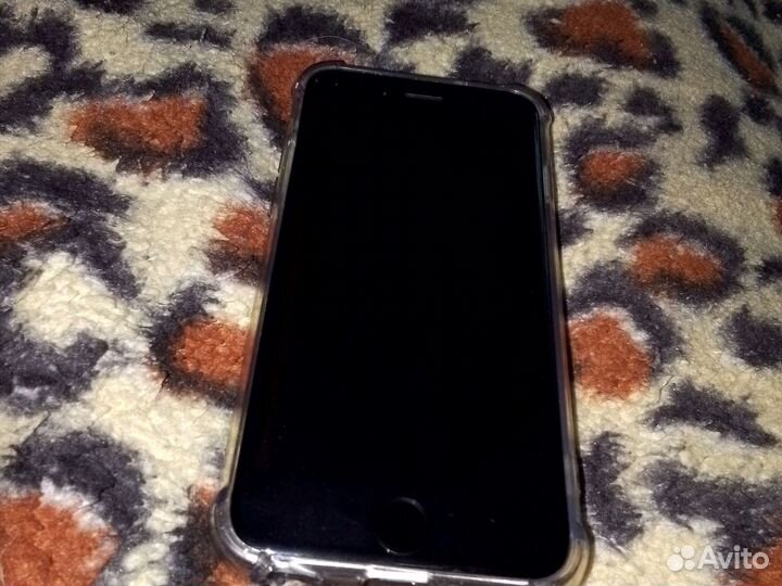 iPhone 6S, 16 ГБ
