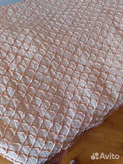 Ткани для творчества. Занавески- шторы и органза