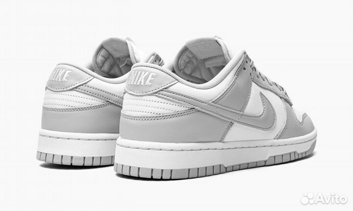 Nike dunk low 