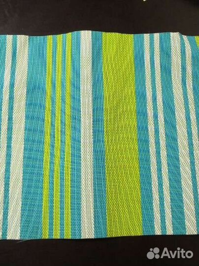 Салфетки под горячее