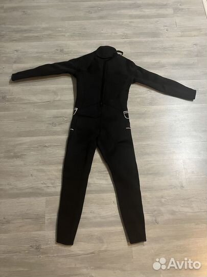 Гидрокостюм 3 мм для серфинга и дайвинга