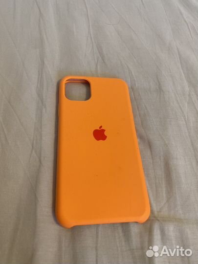 Чехол на iPhone 11 pro max