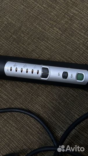 Выпрямитель плойка для волос bosch PHS2560