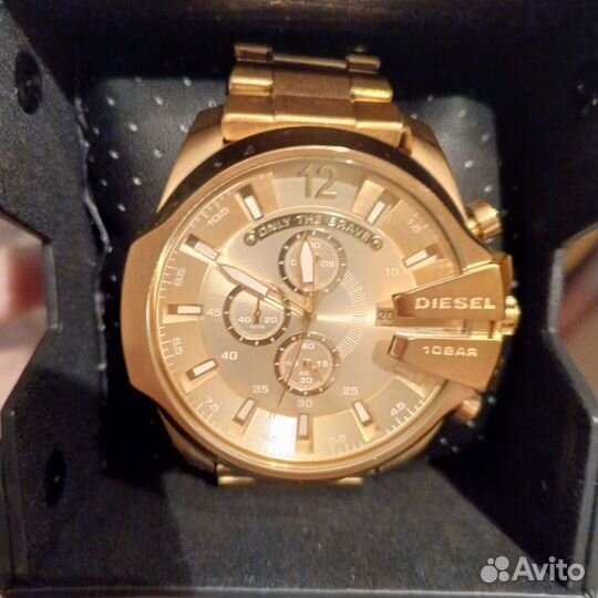 Часы мужские diesel
