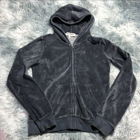 Зипка Juicy couture