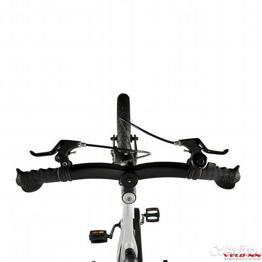 Велосипед 16